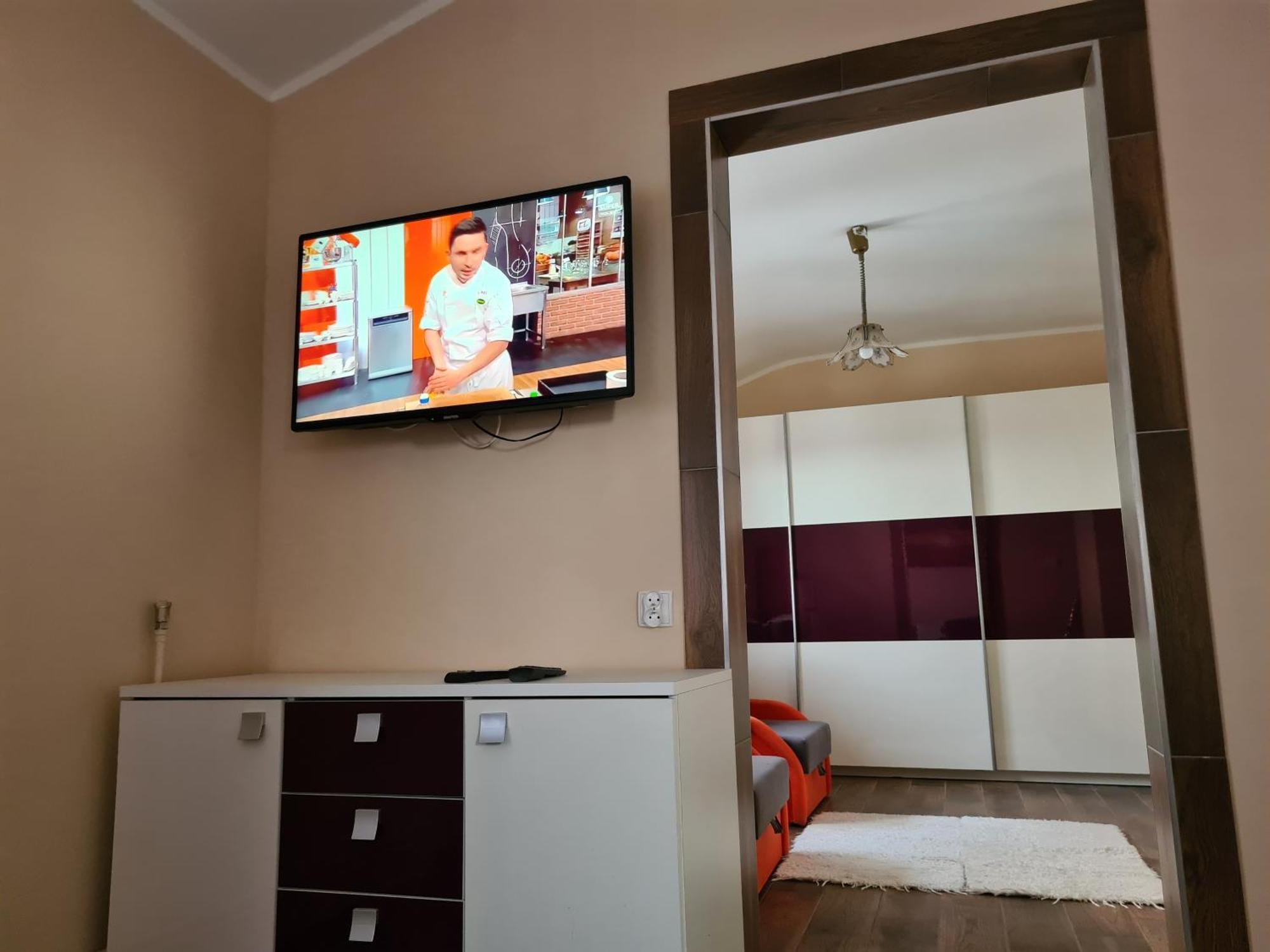 Pokoje Goscinne Ster Władysławowo Extérieur photo