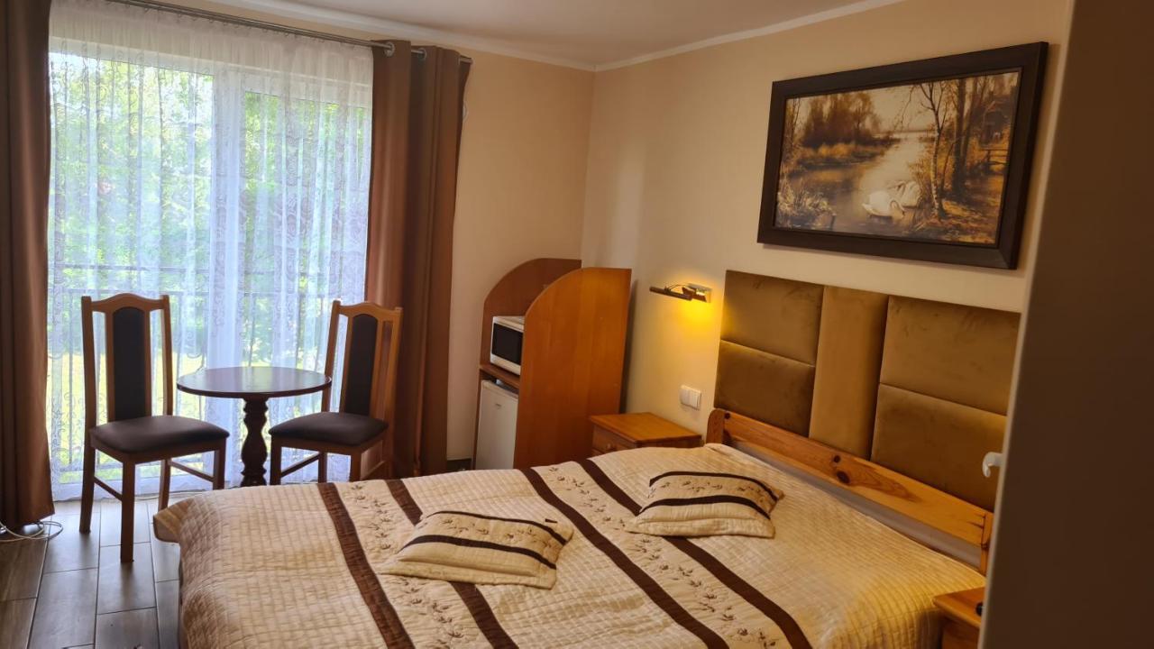 Pokoje Goscinne Ster Władysławowo Extérieur photo