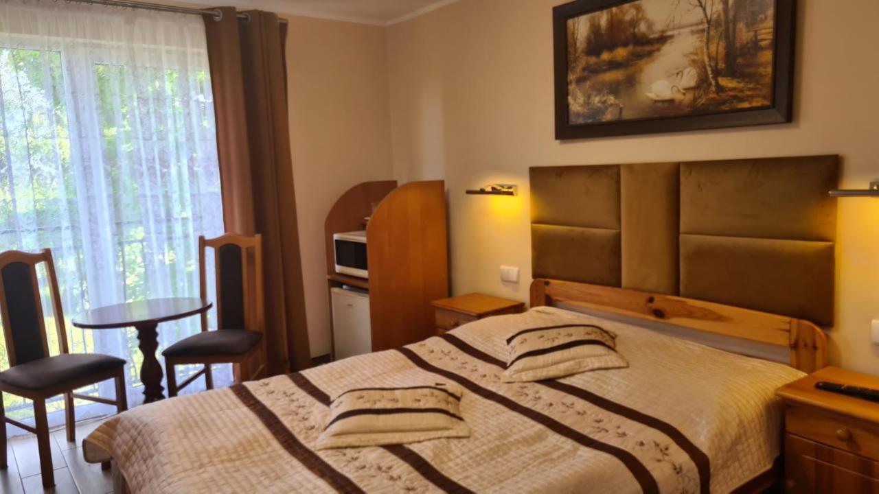 Pokoje Goscinne Ster Władysławowo Extérieur photo