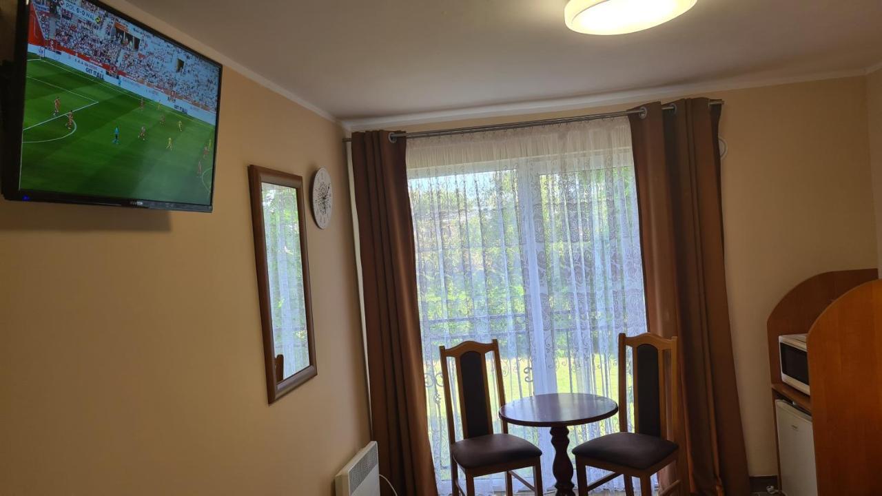 Pokoje Goscinne Ster Władysławowo Extérieur photo