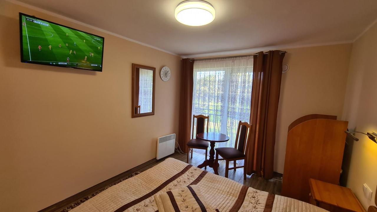 Pokoje Goscinne Ster Władysławowo Extérieur photo