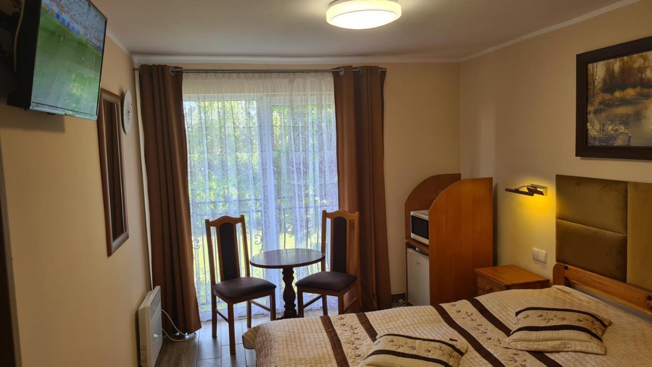 Pokoje Goscinne Ster Władysławowo Extérieur photo