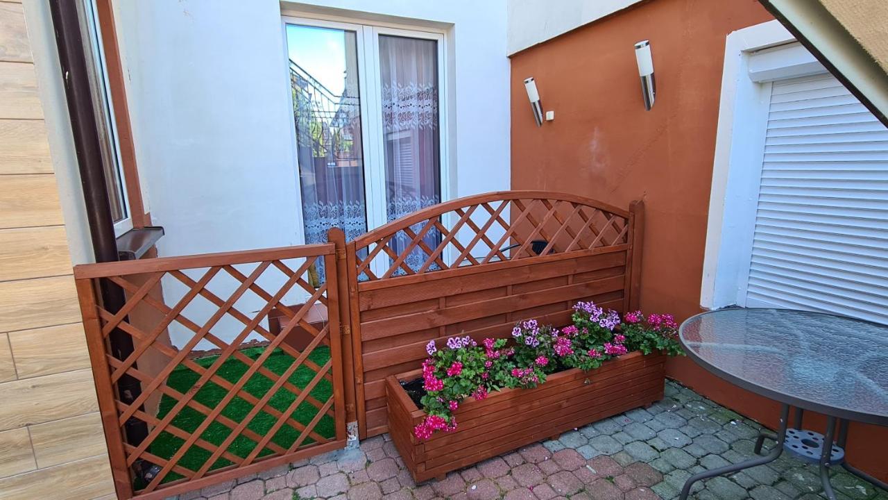 Pokoje Goscinne Ster Władysławowo Extérieur photo