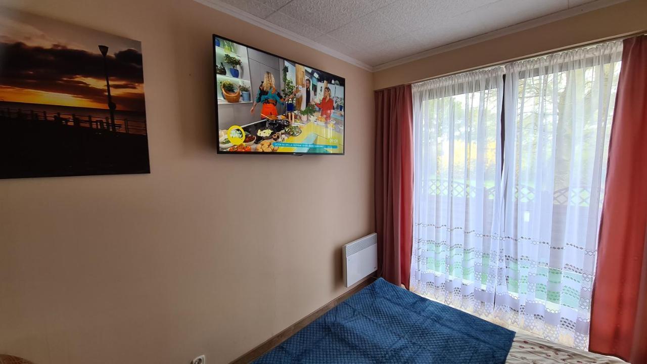 Pokoje Goscinne Ster Władysławowo Extérieur photo