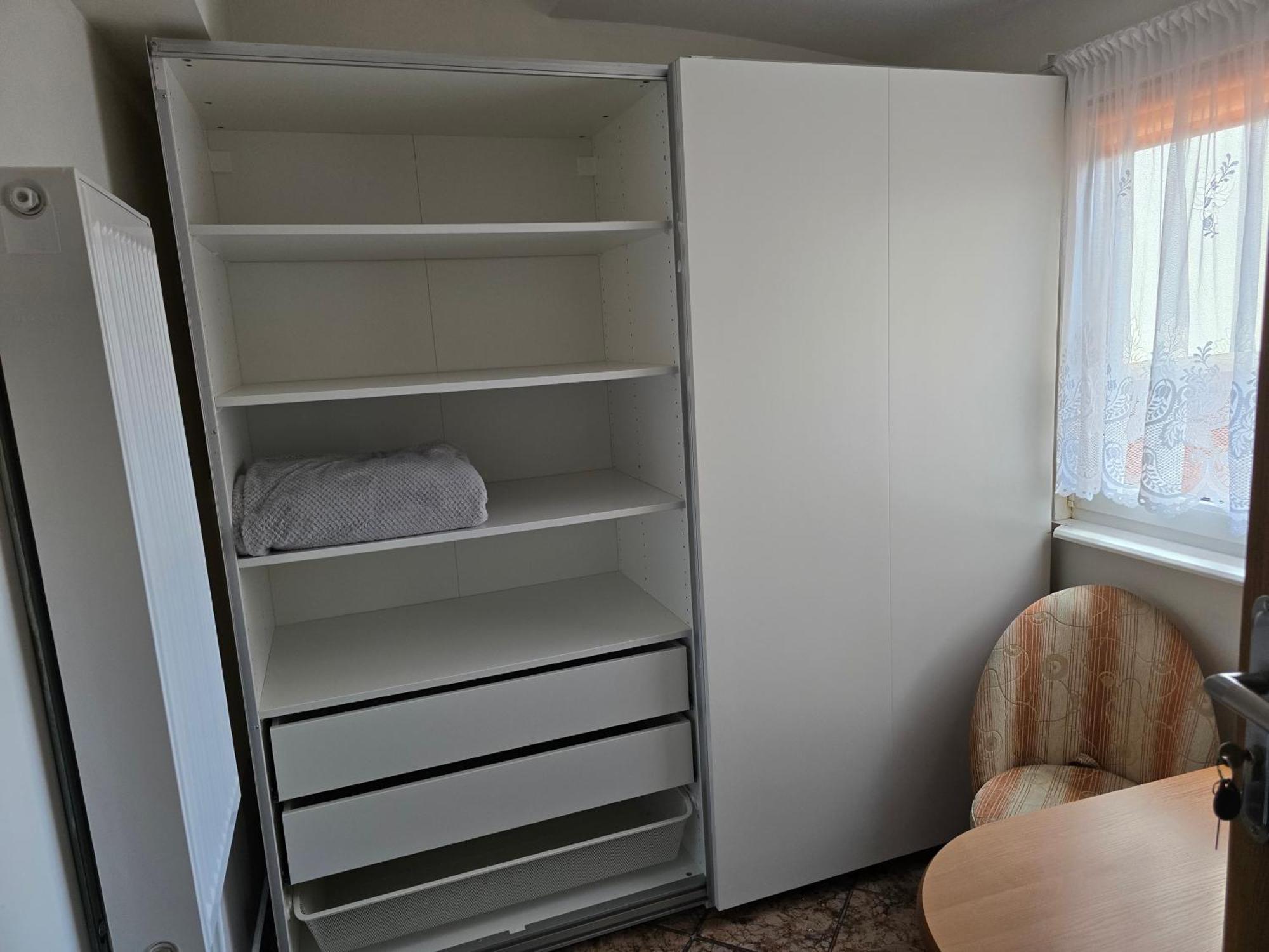 Pokoje Goscinne Ster Władysławowo Extérieur photo